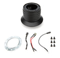 OMP Racing Steering Wheel Hub BMW E90 3 Series 05 E46 3