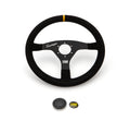 OMP Racing Velocita Superleggero Steering Wheel ALuminum