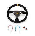 OMP Racing 320 SP Steering Wheel
