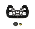 OMP Racing 310 GT Steering Wheel 6 Spoke 315mm Dia