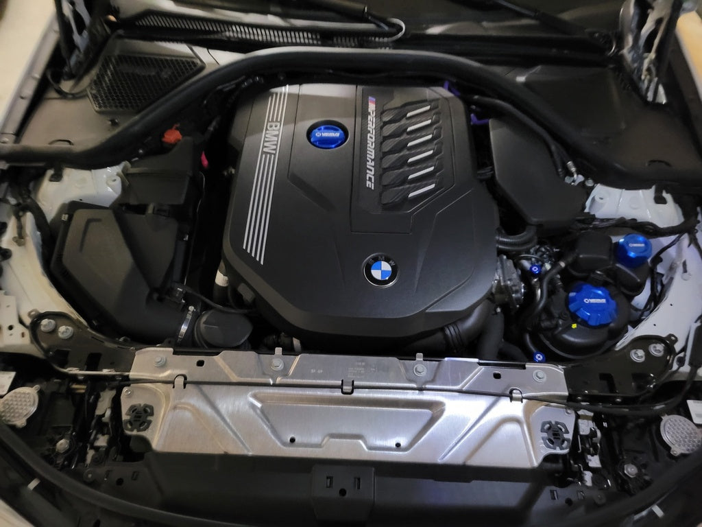 Bmw coolant deals cap