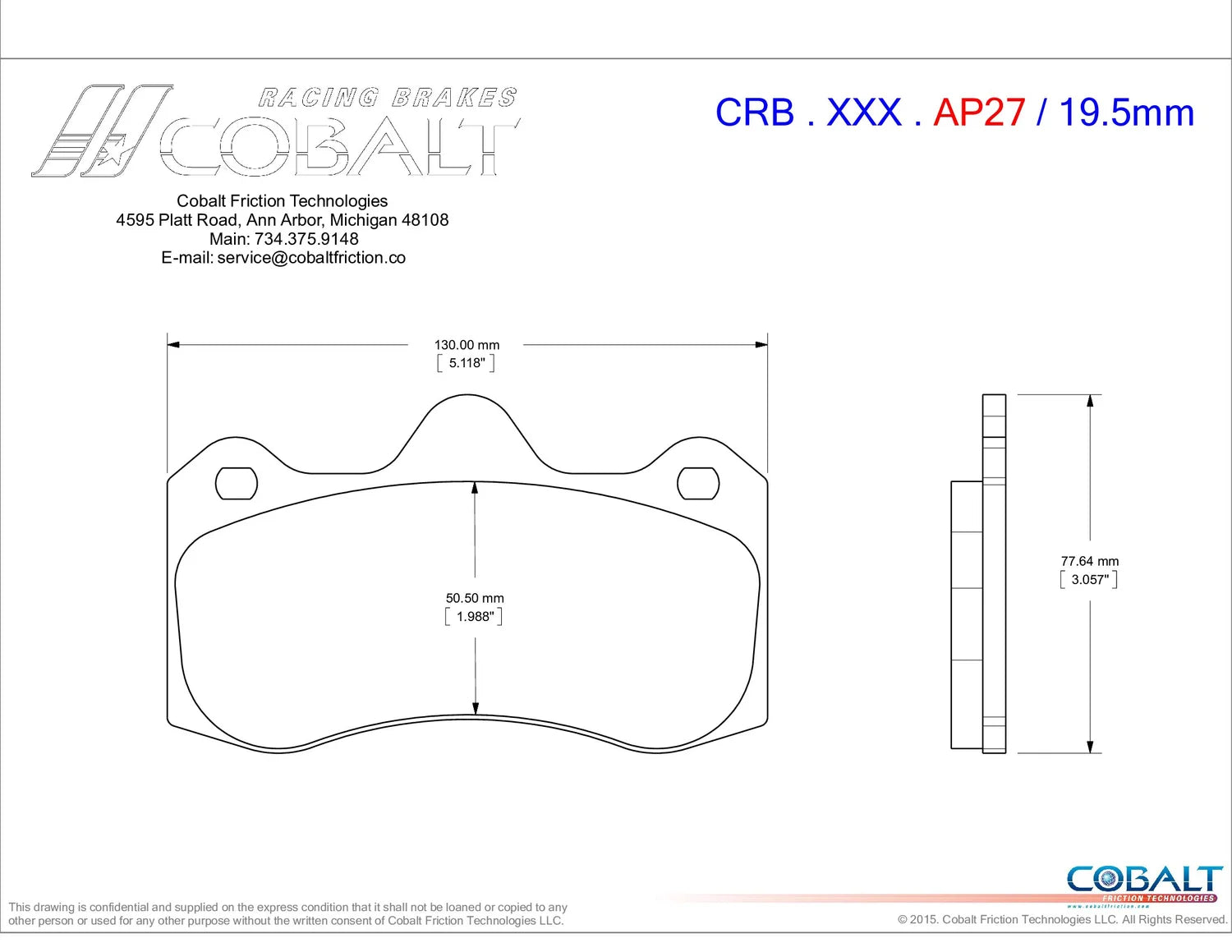 CRB.XRx.AP27