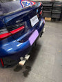 MAD Axleback Exhaust BMW M340 M440 B58 G20 G22