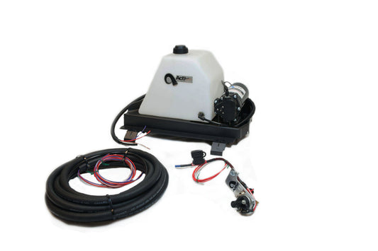 Active Autowerke E46 M3 Prima PLUS + Supercharger with 550 horsepower UPGRADE Kit