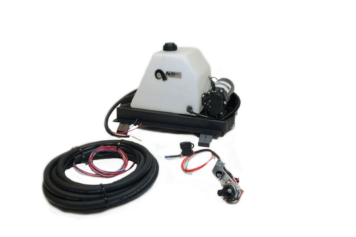 Active Autowerke E46 M3 Prima PLUS + Supercharger with 550 horsepower Kit