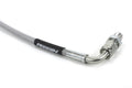 Perrin Stainless Steel Clutch Line Scion FRS Toyota GT86/GR86 Subaru BRZ FA20 FA24