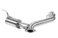 Perrin Axleback Exhaust Toyota GR86 Subaru BRZ FA24