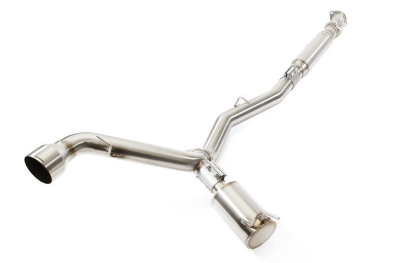 Perrin Catback Exhaust Scion FRS Toyota GT86/GR86 Subaru BRZ FA20 FA24