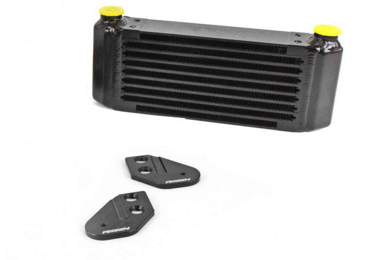 Perrin Oil Cooler Kit Scion FRS Toyota GT86/GR86 Subaru BRZ FA20