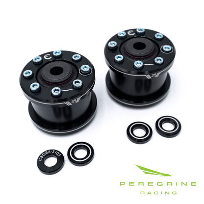 CarBahn Monoball Kit | BMW M2/M3/M4 G80 G82 G83 G87 S58