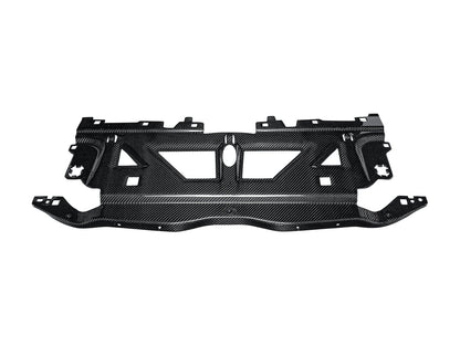 AutoTecknic Dry Carbon Fiber Cooling Shroud - G80 M3 | G82/ G83 M4