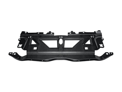 AutoTecknic Dry Carbon Fiber Cooling Shroud - G80 M3 | G82/ G83 M4