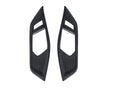 AutoTecknic Dry Carbon Interior Door Handle Trim Set - G82/ G83 M4
