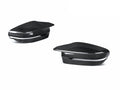 AutoTecknic Dry Carbon Fiber Mirror Covers - G20 M340I LCI | G22 M440I LCI