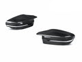 AutoTecknic Dry Carbon Fiber Mirror Covers - G20 M340I LCI | G22 M440I LCI