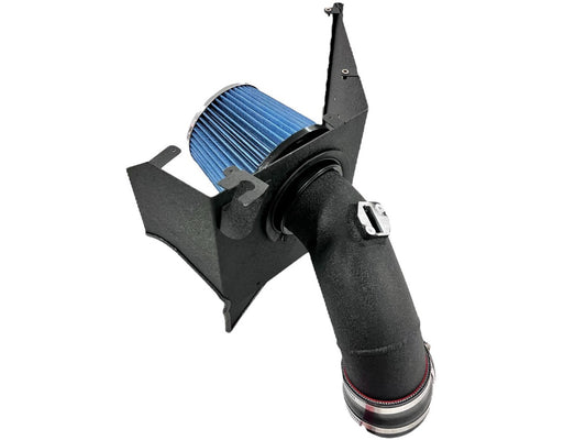 MAD High Flow Air Intake W/ Heat Shield BMW X3/X4 B58 G01/G02 M40