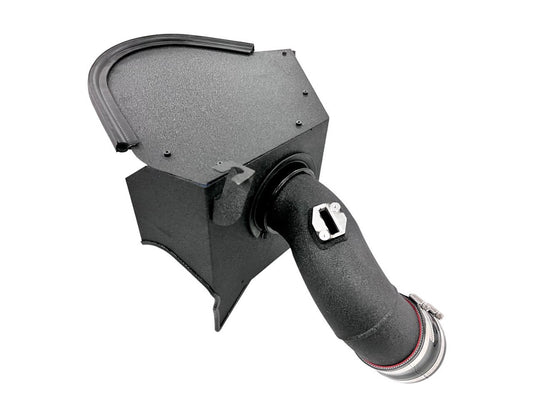 MAD High Flow Air Intake W/ Heat Shield BMW X3/X4 B58 G01/G02 M40