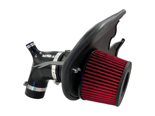 MAD Air Intake System N55 BMW 535 F10