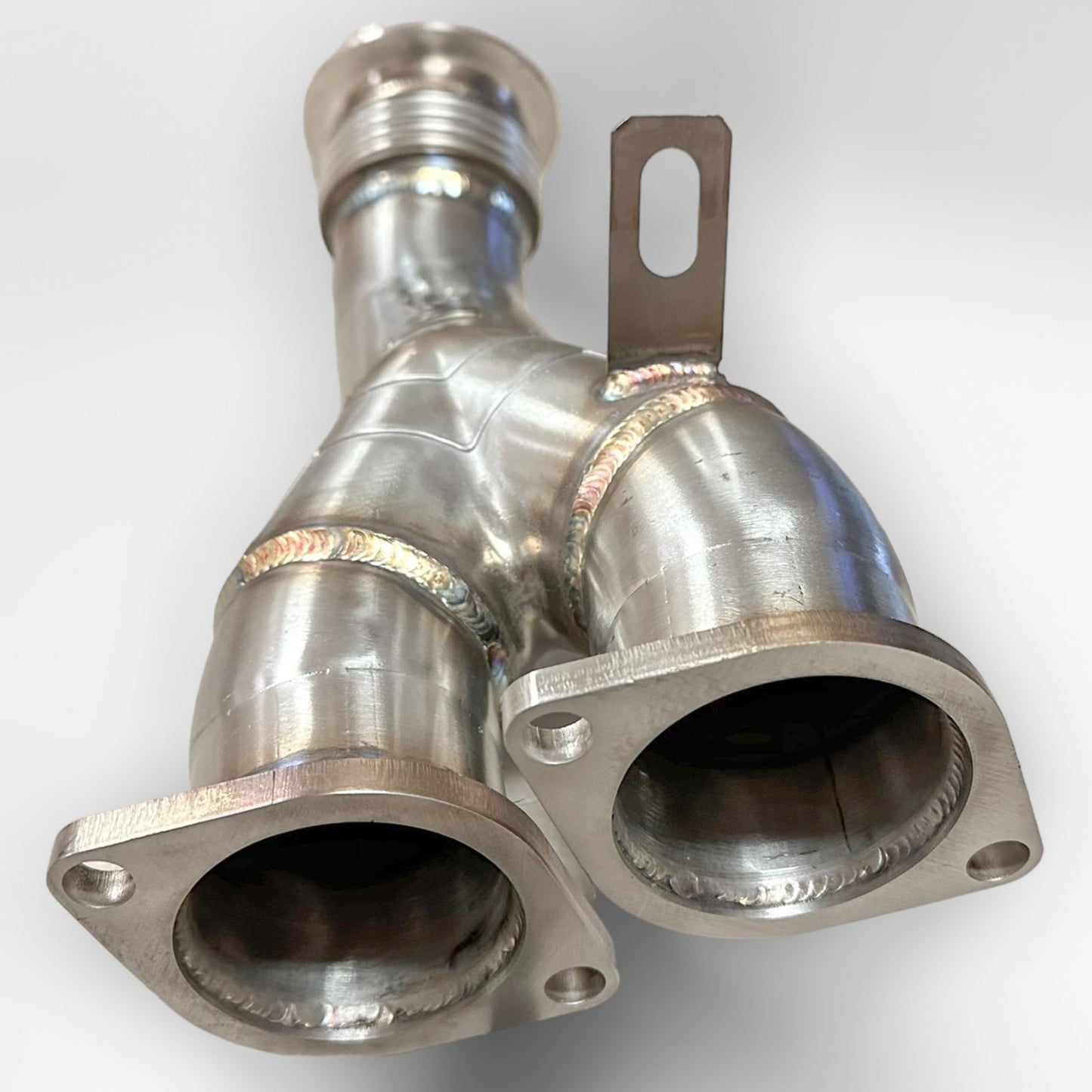 Palenon Performance BMW N55 Catless Downpipe for E82 135i, E9X 335i & E84 X1