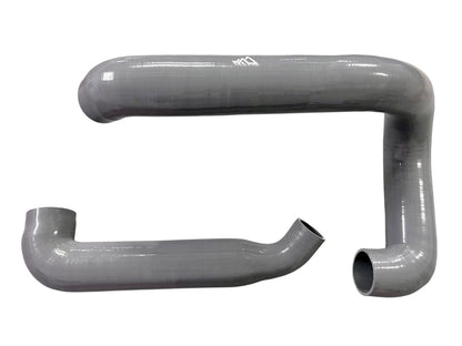 MAD Silicone Front Mount Intakes BMW X3M X4M F97/F98 S58