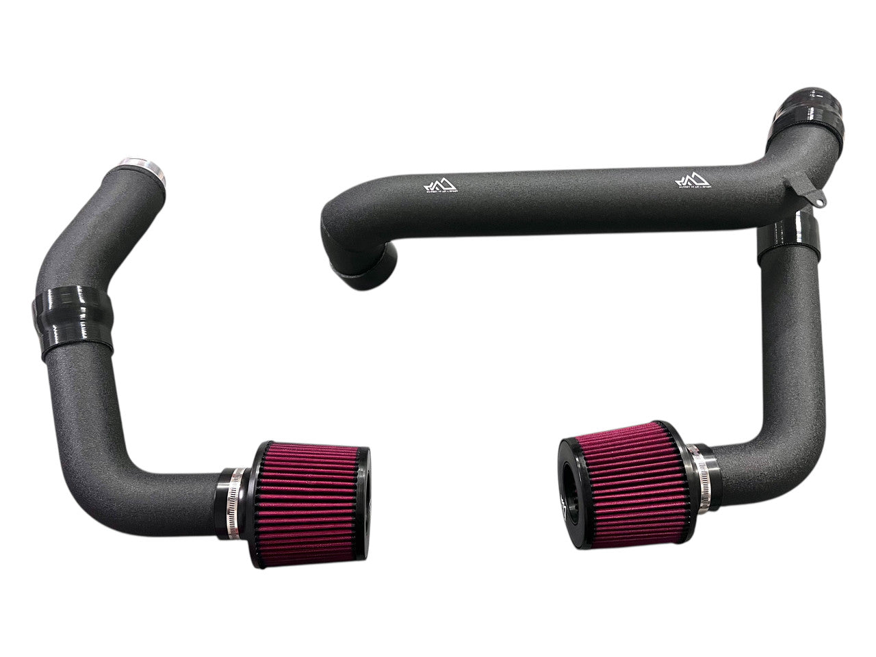 MAD Front Mount Intakes BMW M3/M4 G80 G82 S58