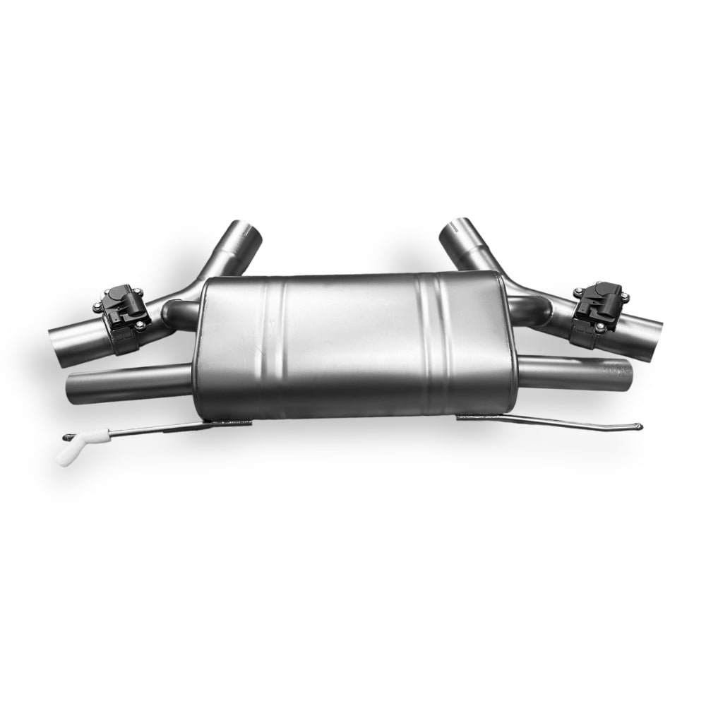 Palenon Performance B58 BMW G22 M440i and G20 M340i