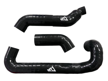 MAD Silicone Front Mount Intakes BMW M3/M4 G80 G82 S58