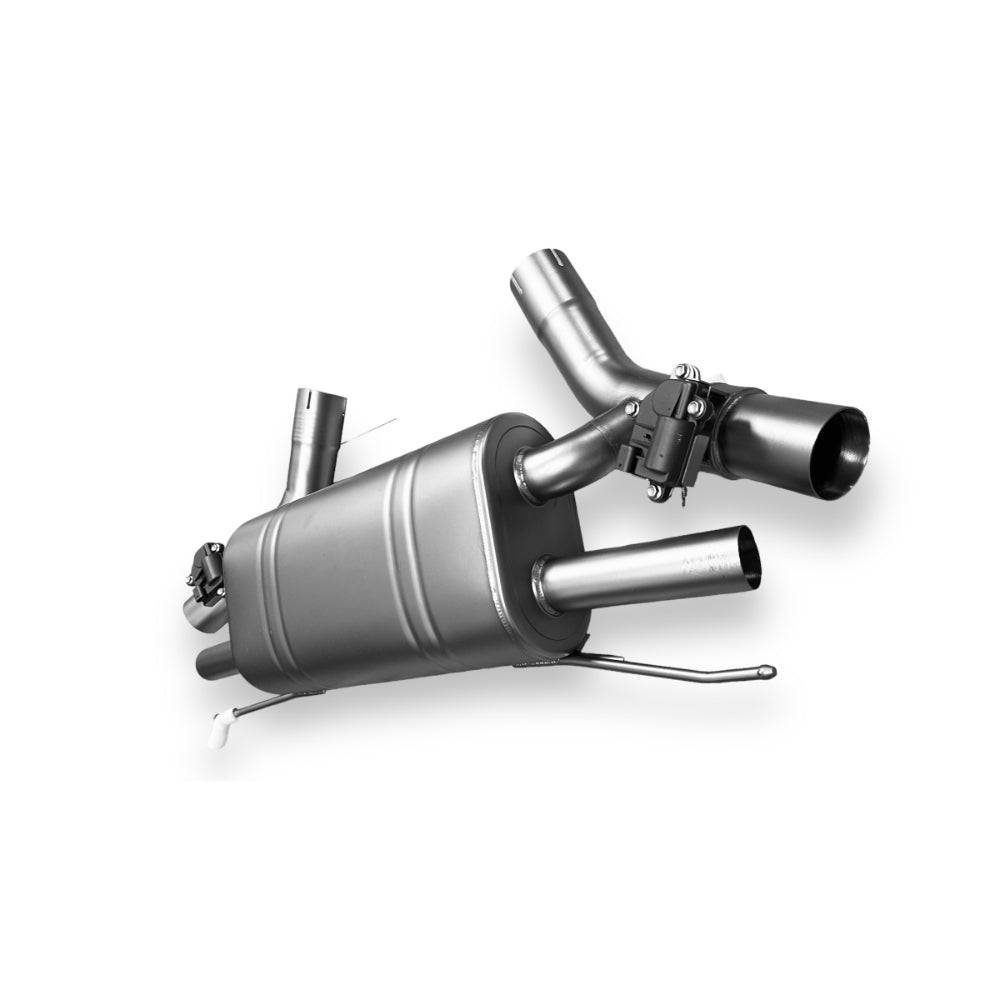 Palenon Performance B58 BMW G22 M440i and G20 M340i