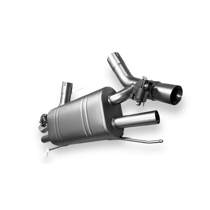 Palenon Performance B58 BMW G22 M440i and G20 M340i