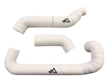 MAD Silicone Front Mount Intakes BMW M3/M4 G80 G82 S58