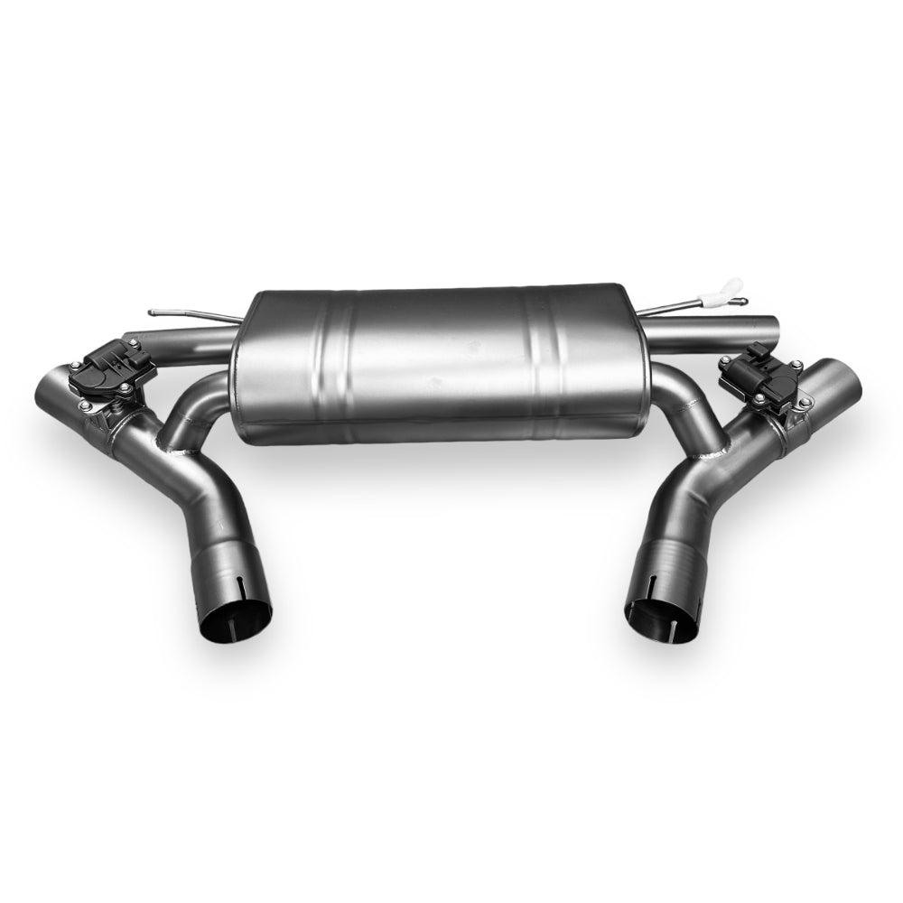 Palenon Performance B58 BMW G22 M440i and G20 M340i