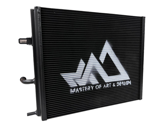 MAD Front Mount Heat Exchanger BMW 330 340 430 440 230 M240 F Chassis