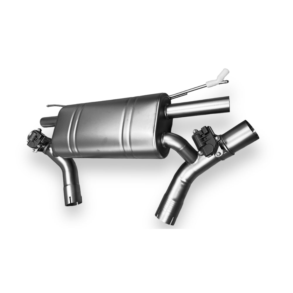 Palenon Performance B58 BMW G22 M440i and G20 M340i