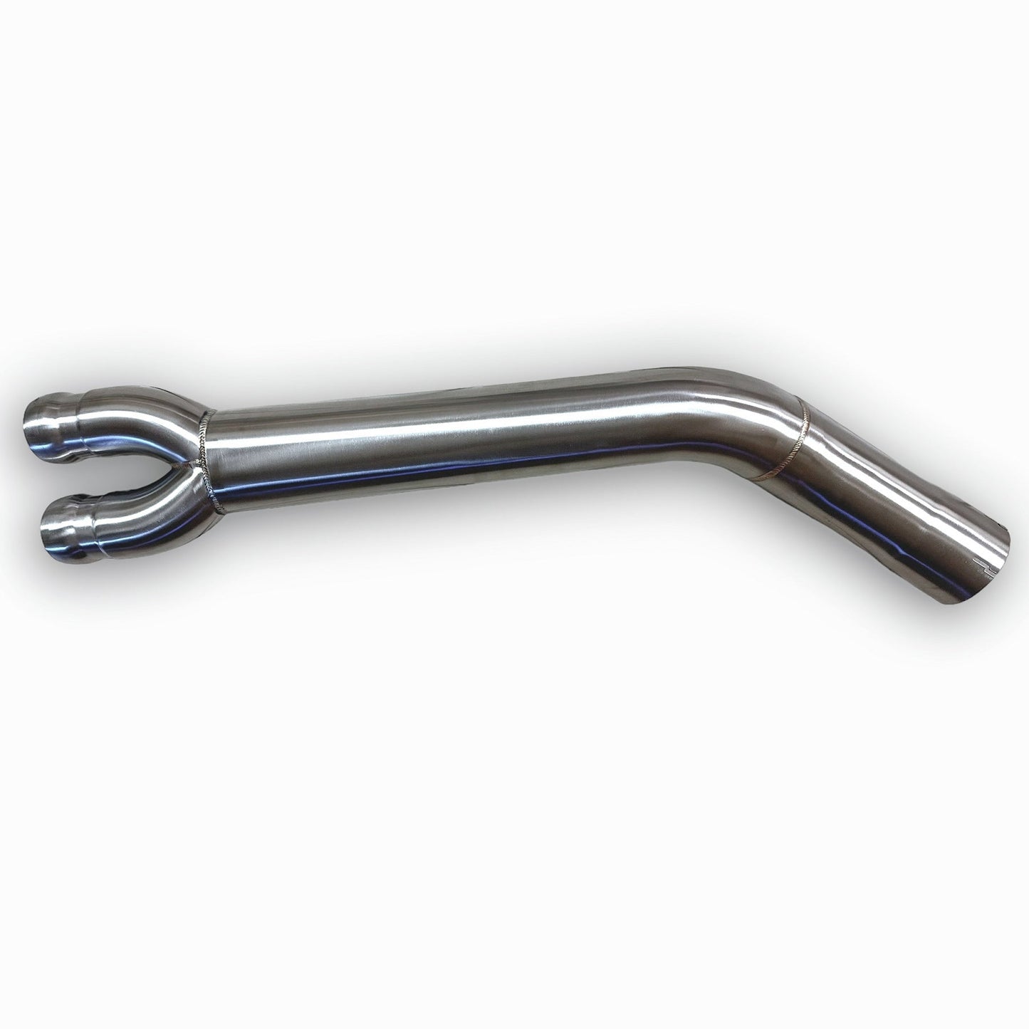 Palenon Performance Single Mid Pipe BMW G80 M3, G83 M4, G82 M4 S58