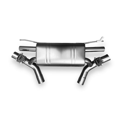 Palenon Performance B58 BMW G22 M440i and G20 M340i