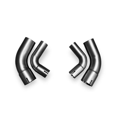 Palenon Performance B58 BMW G22 M440i and G20 M340i