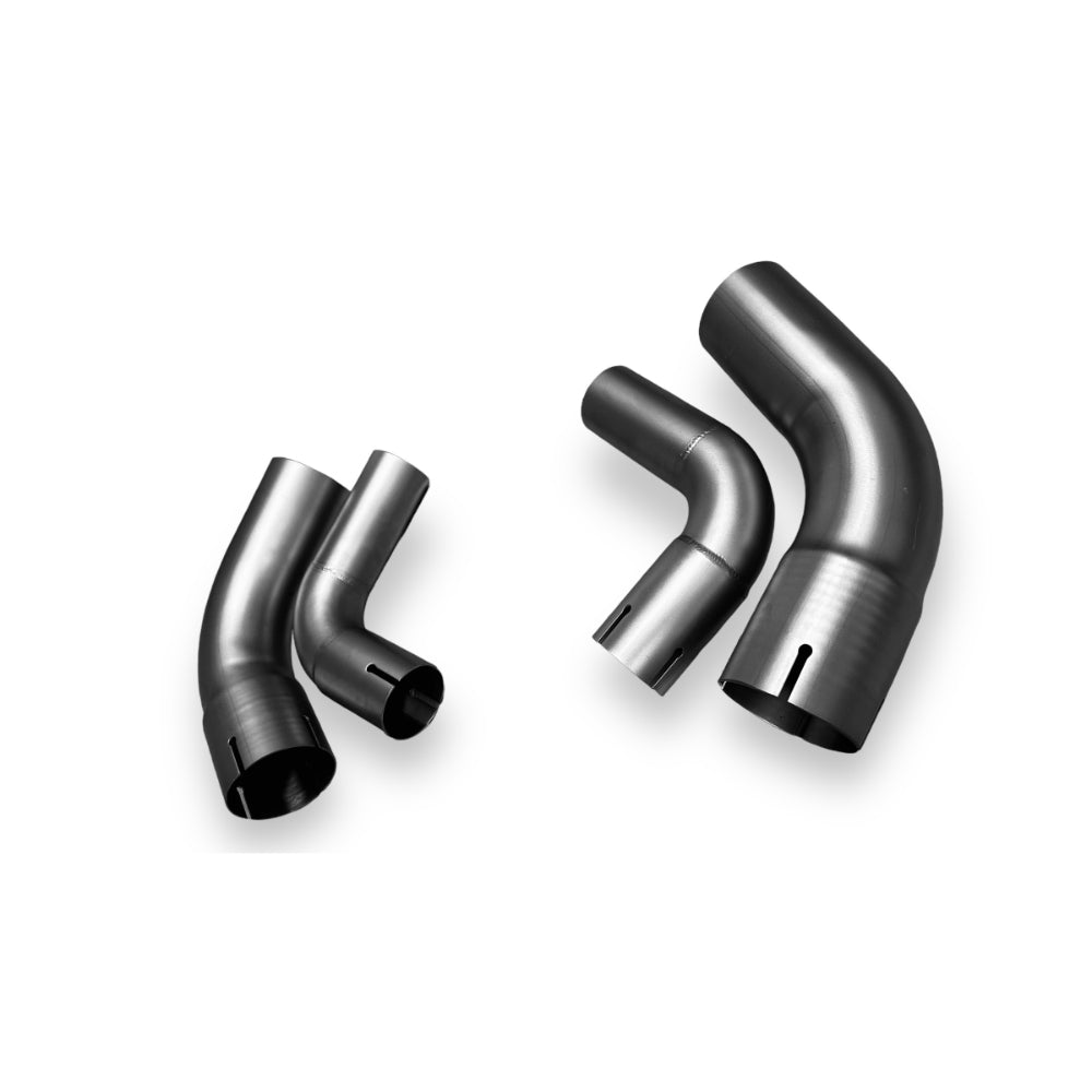 Palenon Performance B58 BMW G22 M440i and G20 M340i