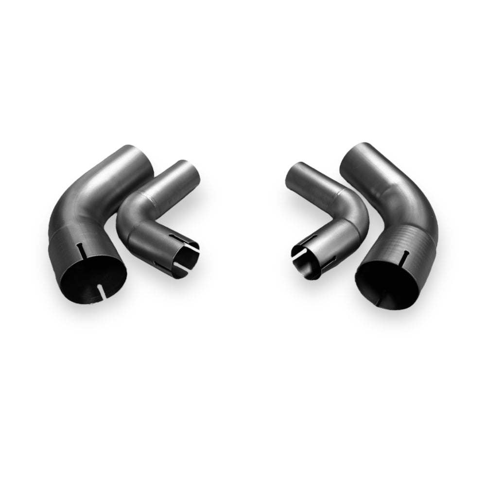 Palenon Performance B58 BMW G22 M440i and G20 M340i