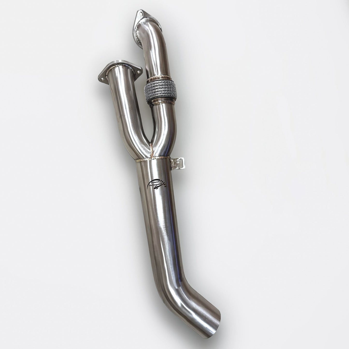 Palenon Performance Single Mid Pipe BMW G80 M3, G83 M4, G82 M4 S58