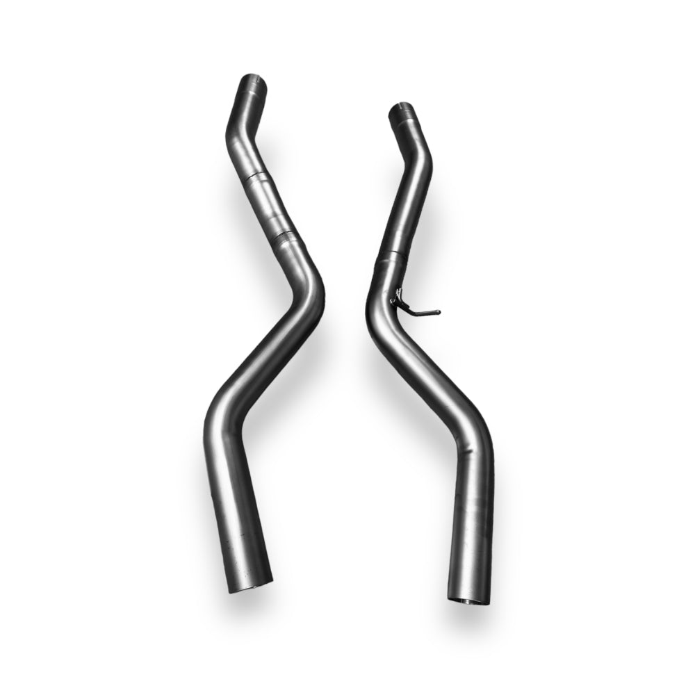 Palenon Performance B58 BMW G22 M440i and G20 M340i