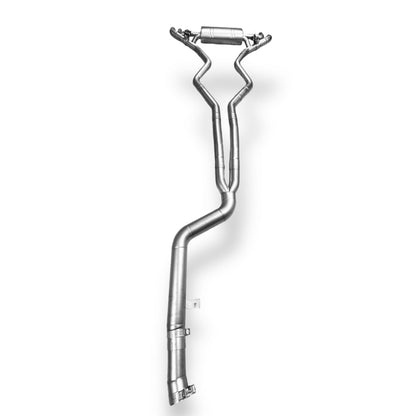 Palenon Performance B58 BMW G22 M440i and G20 M340i