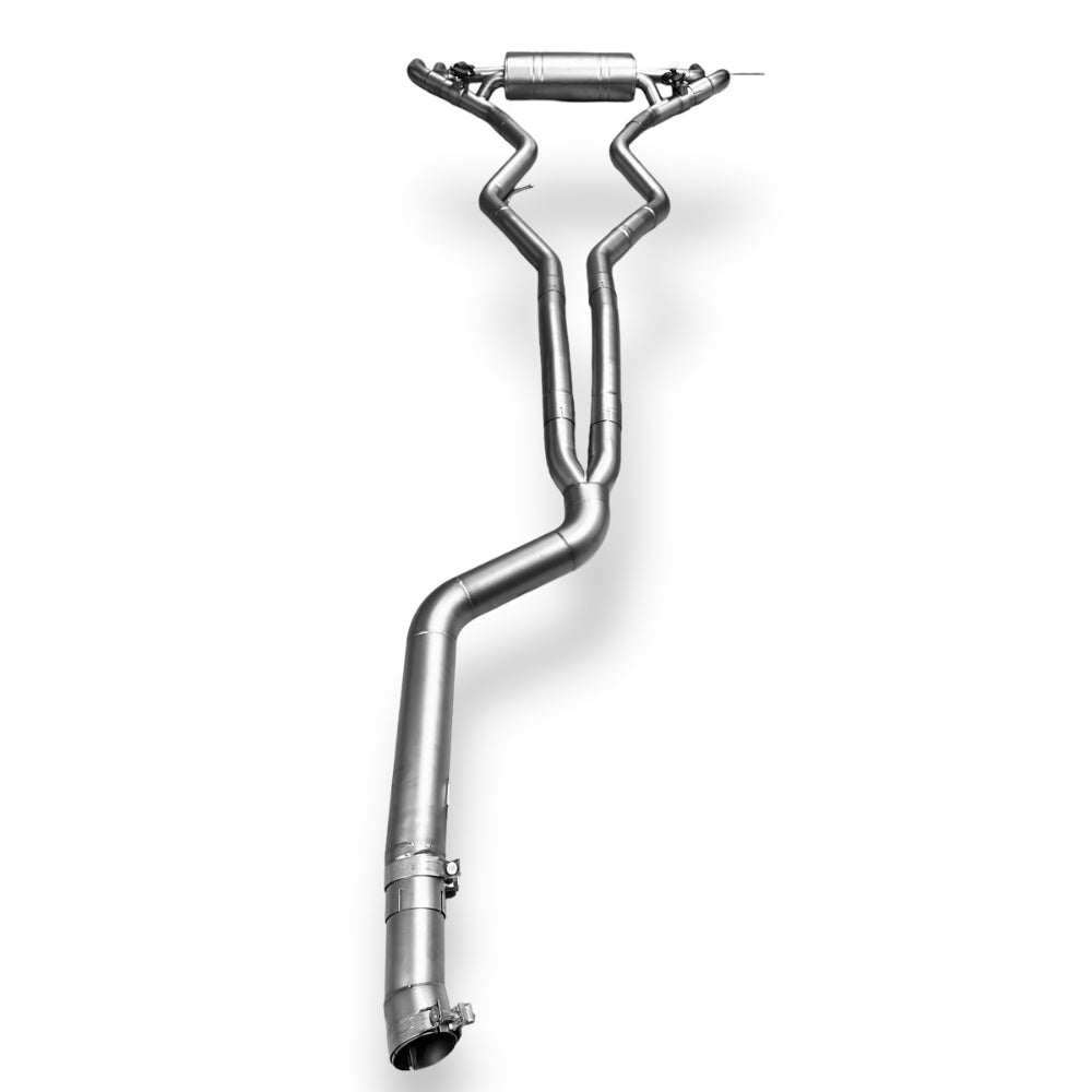 Palenon Performance B58 BMW G22 M440i and G20 M340i