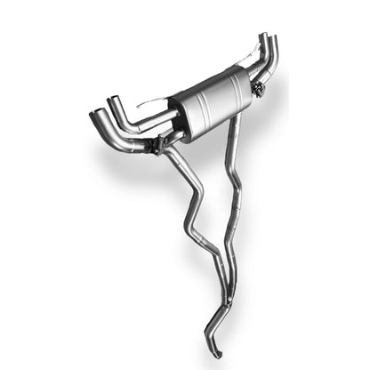 Palenon Performance B58 BMW G22 M440i and G20 M340i