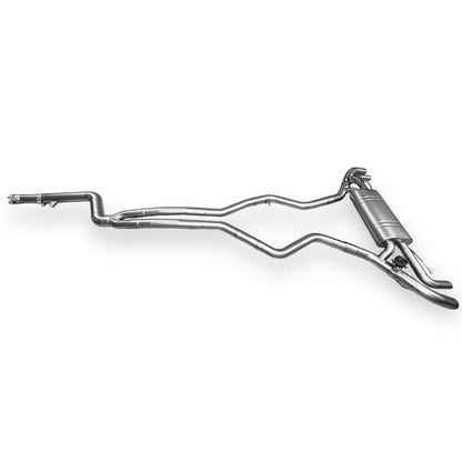 Palenon Performance B58 BMW G22 M440i and G20 M340i