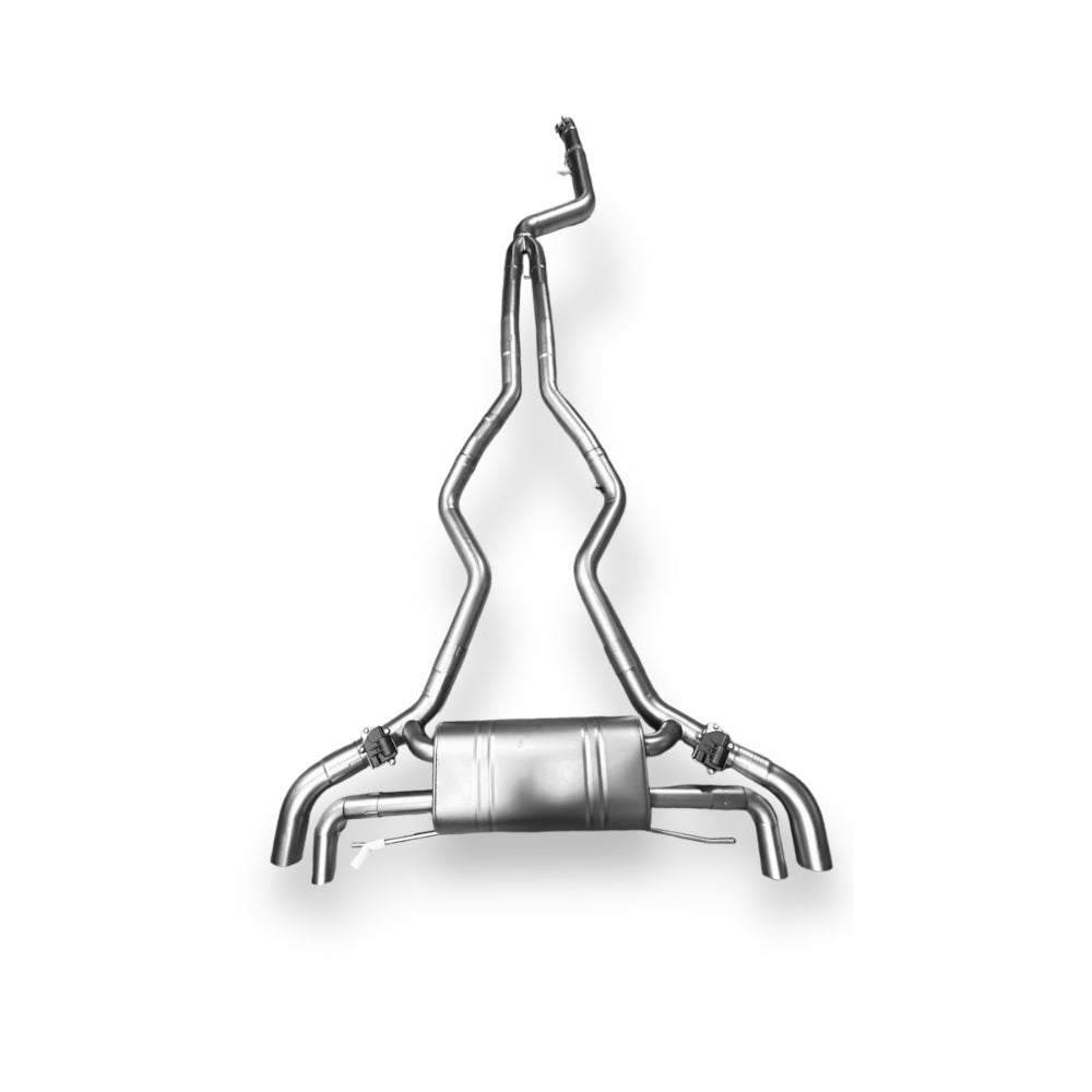 Palenon Performance B58 BMW G22 M440i and G20 M340i