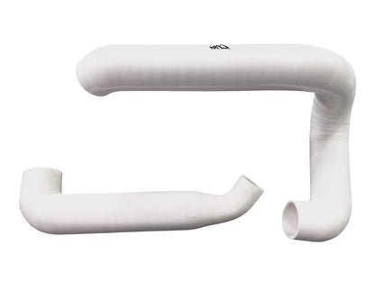 MAD Silicone Front Mount Intakes BMW X3M X4M F97/F98 S58