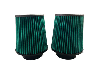 MAD Silicone Front Mount Intakes BMW M3/M4 G80 G82 S58