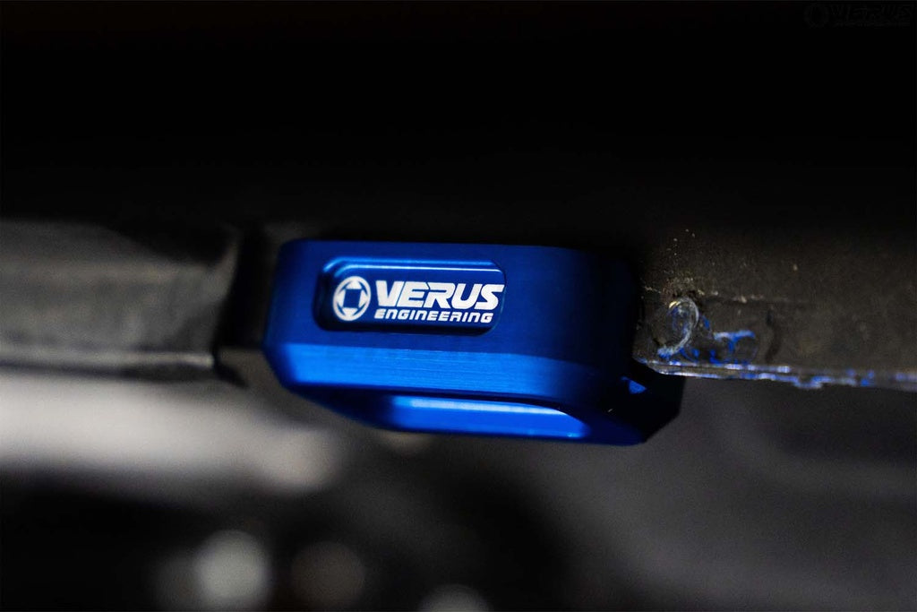 Verus Engineering Pinch Weld Jack Puck Toyota GR86/Subaru BRZ 2022+