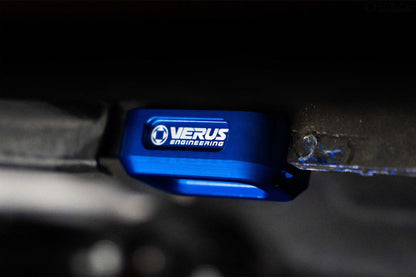 Verus Engineering Pinch Weld Jack Puck Scion FRS / Toyota GT86 / Subaru BRZ
