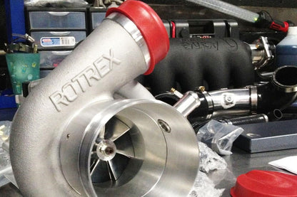 Active Autowerke E46 M3 Prima PLUS + Supercharger with 550 horsepower Kit